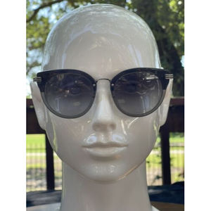 ETRO ET678S 040 Women's Sunglasses Gray Grey